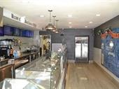 fish chip shop with