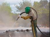 well-established specialty construction business