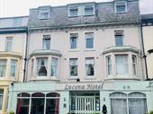 25 bedroom licensed hotel