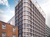 hotel land development manchester
