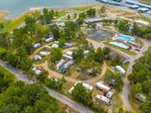 incredible marina resort theodosia