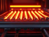 proprietary heating elements manufacturer