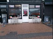 profitable café for sale