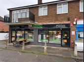 leasehold fish chip takeaway