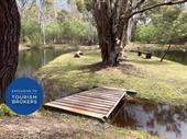 country lifestyle opportunity that