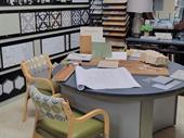 thriving interior design business