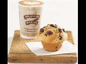 reputable muffin break within