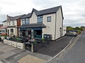 two licenced restaurants bars