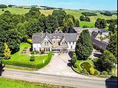 country hotel self catering