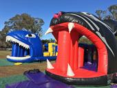 urgent sale footy jumping