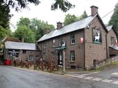 beacons usk valley canalside