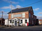 high quality gastro pub