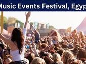music events festival business