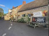 character village freehouse with