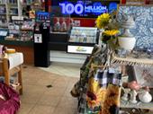 established profitable newsagency prime
