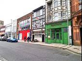 freehold investment property with