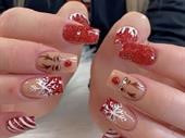 newly renovated nail spa