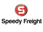 thriving speedy freight franchise
