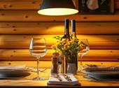 turn-key restaurant real estate
