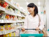 prime located asian grocery