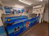 award winning chippy with