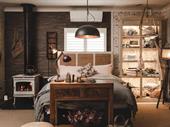 retail home renovation interior