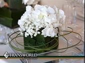 high end flower shop