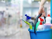 high demand cleaning service