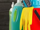 profitable established commercial cleaning