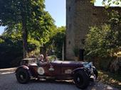 bed breakfast gite campes