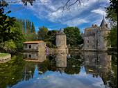 bed breakfast gite angers