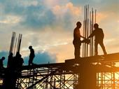 thriving building material business