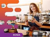 35307 bustling cafe the