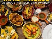 busy world tapas restaurant