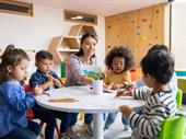 children s skills development