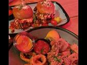 turn-key italian restaurant tapas