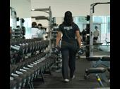 24 7 community gym