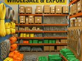 established niche wholesale export