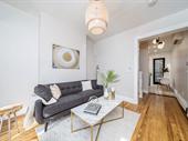 established 13-year home staging