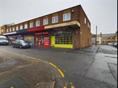 mixed commercial residential investment