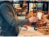 turnkey coffee bakery shop