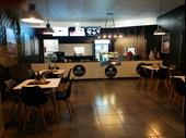 established chicken rotisserie franchise