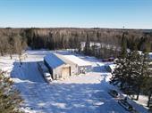 prime commercial property home