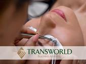 turnkey lash studio with
