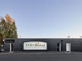 transformative health wellness franchise