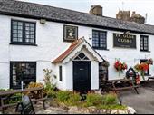 north devon ancient village