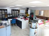 well-established dream doors franchise