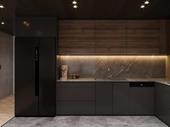 established kitchen bathroom joinery