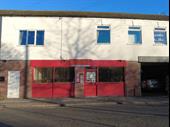 licensed restaurant for sale