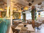 immaculate coffee shop opportunity